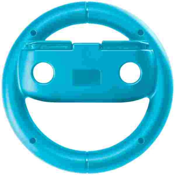 BIGBEN SWITCH WHEEL JOYCON volan za Nintendo Switch – dvojno pakiranje - Image 2