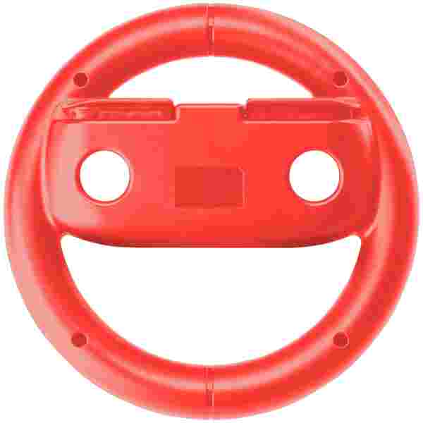 BIGBEN SWITCH WHEEL JOYCON volan za Nintendo Switch – dvojno pakiranje - Image 4