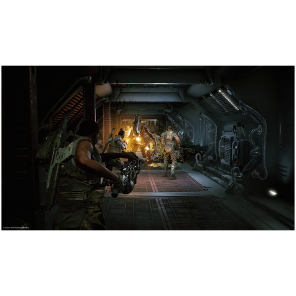 Aliens: Fireteam Elite (Playstation 4) - Image 2
