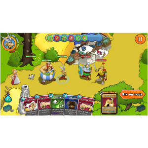 Asterix & Obelix: Heroes (Nintendo Switch) - Image 2