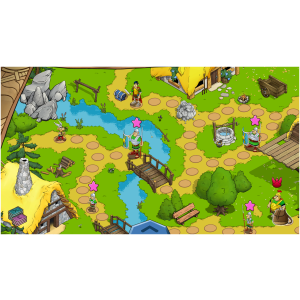 Asterix & Obelix: Heroes (Nintendo Switch) - Image 3