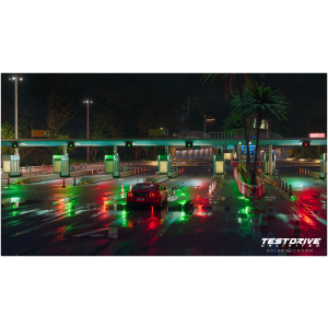 Test Drive Unlimited Solar Crown (Playstation 5) - Image 2