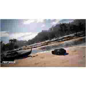 Test Drive Unlimited Solar Crown (Playstation 5) - Image 3