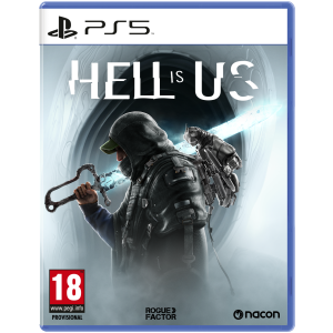 Hell Is Us (PS5)