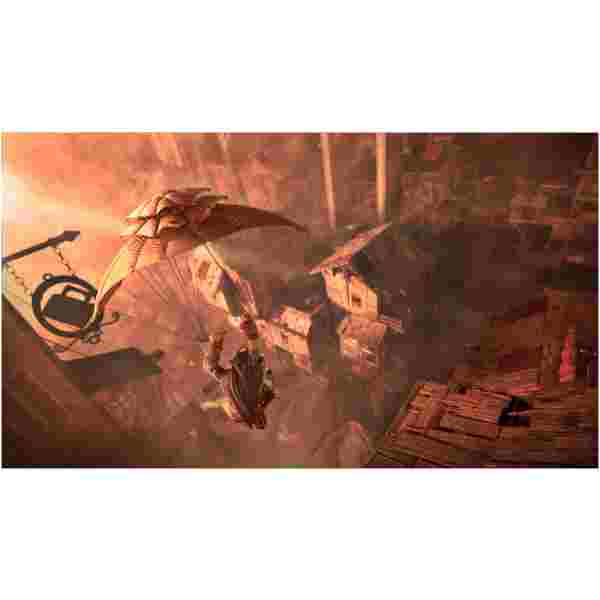 Styx: Blades Of Greed (PS5) - Image 4