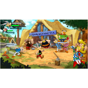 Asterix And Obelix: Slap Them All! 2 (Playstation 4) - Image 3