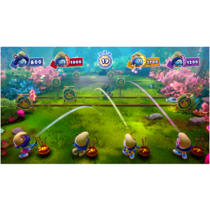 The Smurfs: Village Party (Playstation 4) - Image 2