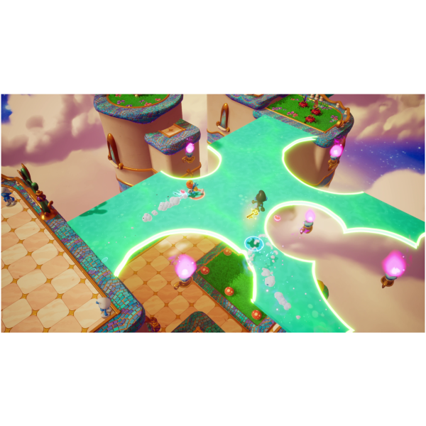 Smurfs: Dreams (Playstation 5) - Image 4