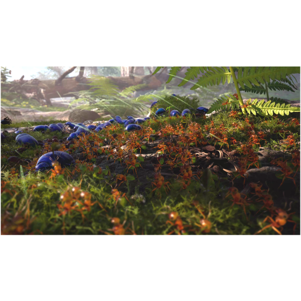 Empire Of The Ants - Limited Edition (Playstation 5) - Image 2