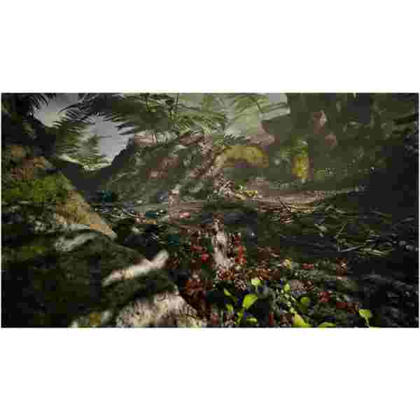 Empire Of The Ants - Limited Edition (Playstation 5) - Image 4