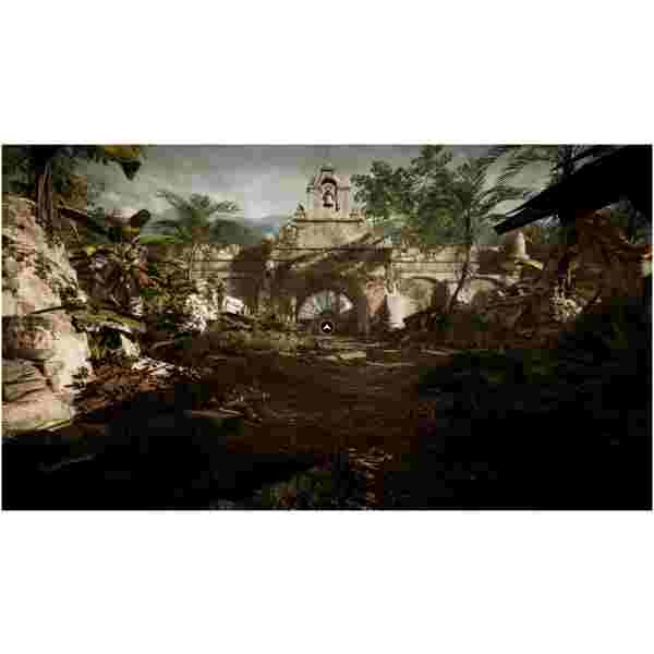 Amerzone: The Explorer's Legacy - 25th Anniversary Edition (Playstation 5) - Image 3