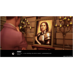 Agatha Christie - Hercule Poirot: The London Case (Nintendo Switch) - Image 2