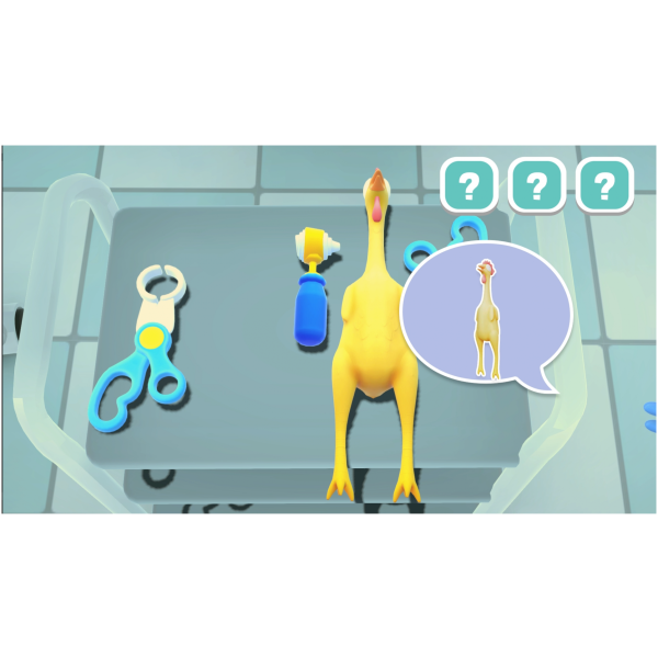 My Universe: 2 In 1 Careen Collection (Nintendo Switch) - Image 4