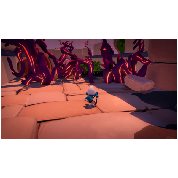 The Smurfs: Mission Vileaf - Smurftastic Edition (Playstation 4) - Image 3
