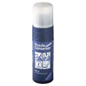 Lepilo z gobico za sestavljanke 200ml