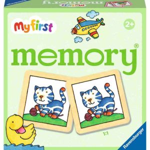 Ravensburger Memory Moj prvi spomin