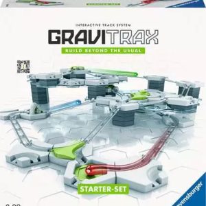 GraviTrax Starter Set