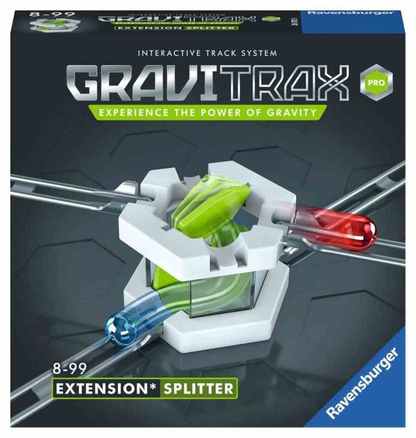 GraviTrax PRO Razdelilnik