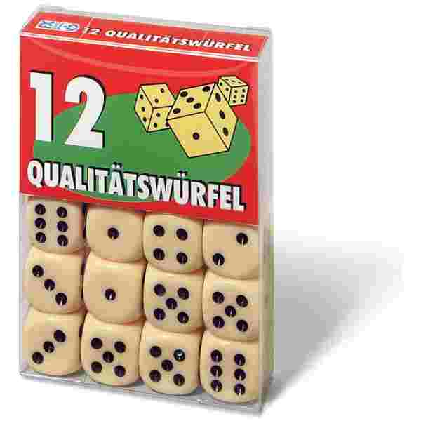 Igralne kocke