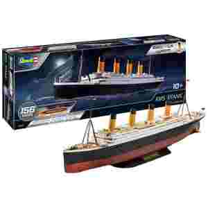 RMS Titanic - 180