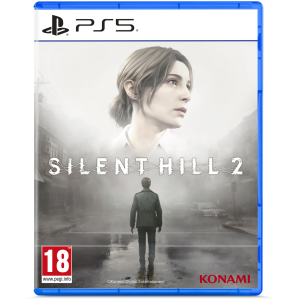 Silent Hill 2 (Playstation 5)
