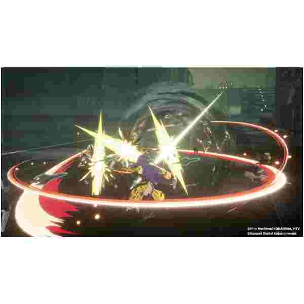 Edens Zero - Day One Edition (Playstation 5) - Image 3