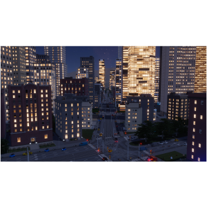 Cities Skylines 2 - Day One Edition (PC) - Image 2