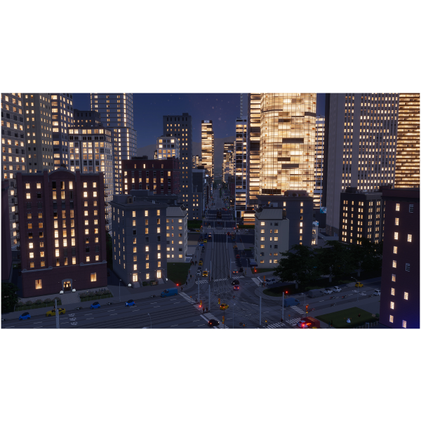 Cities Skylines 2 - Day One Edition (PC) - Image 2