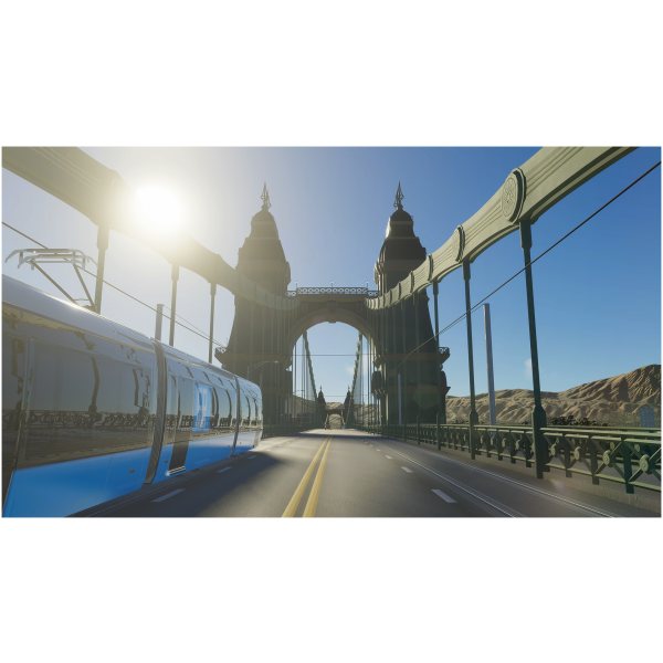 Cities Skylines 2 - Day One Edition (PC) - Image 3