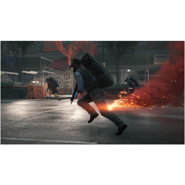 Payday 3 - Day One Edition (Playstation 5) - Image 2