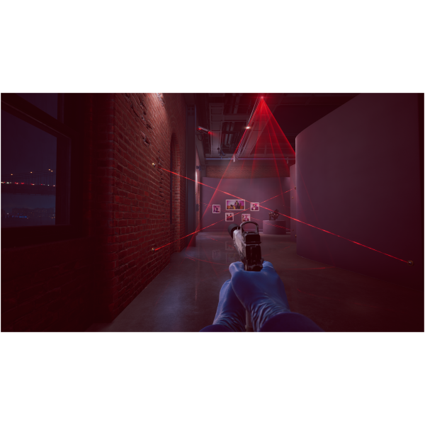 Payday 3 - Day One Edition (Playstation 5) - Image 4