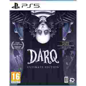 Darq - Ultimate Edition (Playstation 5)