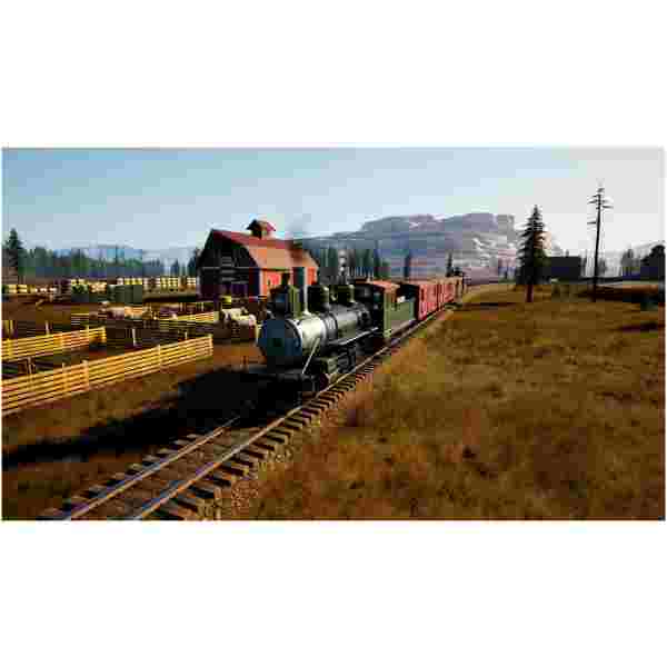 Railroads Online Pioneer Edition - Image 4