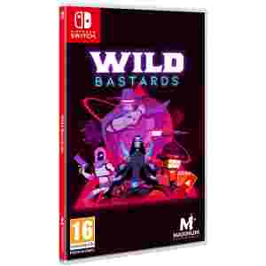 Wild Bastards (Nintendo Switch)