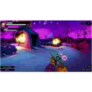 Wild Bastards (Nintendo Switch) - Image 4
