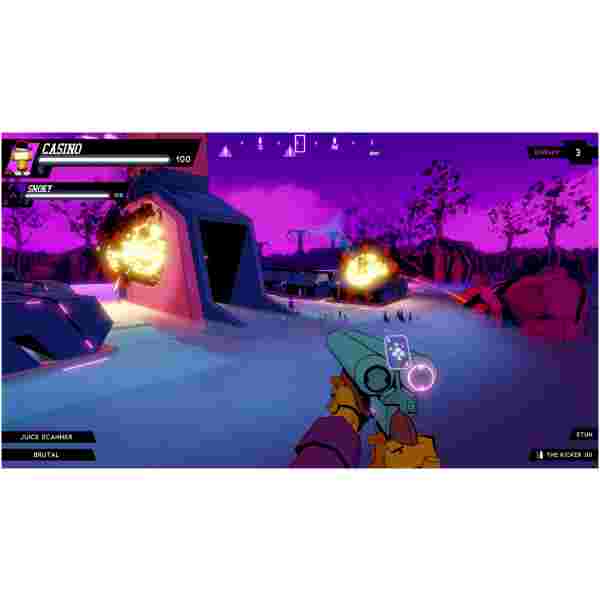 Wild Bastards (Nintendo Switch) - Image 4