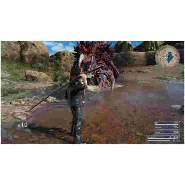 Final Fantasy XV: Royal Edition (Playstation 4) - Image 2