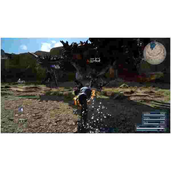 Final Fantasy XV: Royal Edition (Playstation 4) - Image 4