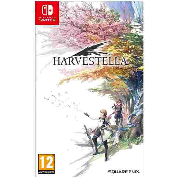 Harvestella (Nintendo Switch)