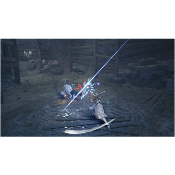 Valkyrie Elysium (Playstation 5) - Image 3