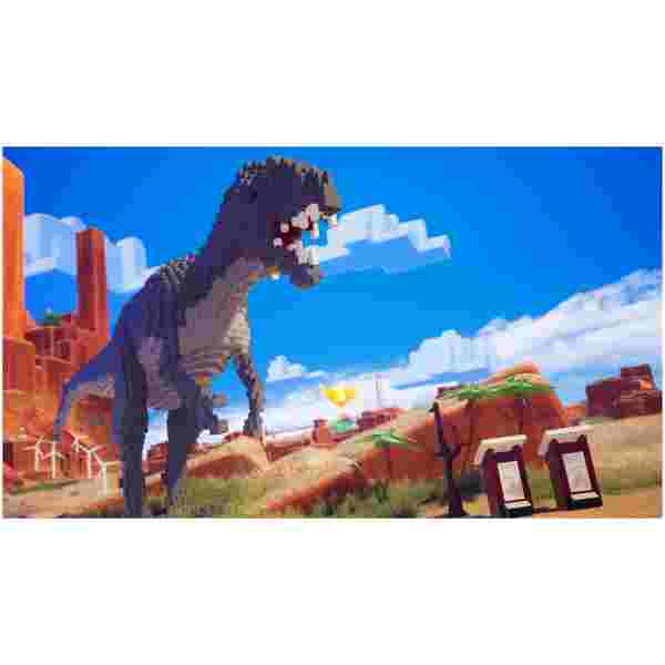 LEGO 2K Drive - Awesome Edition (ciab) (Nintendo Switch) - Image 2