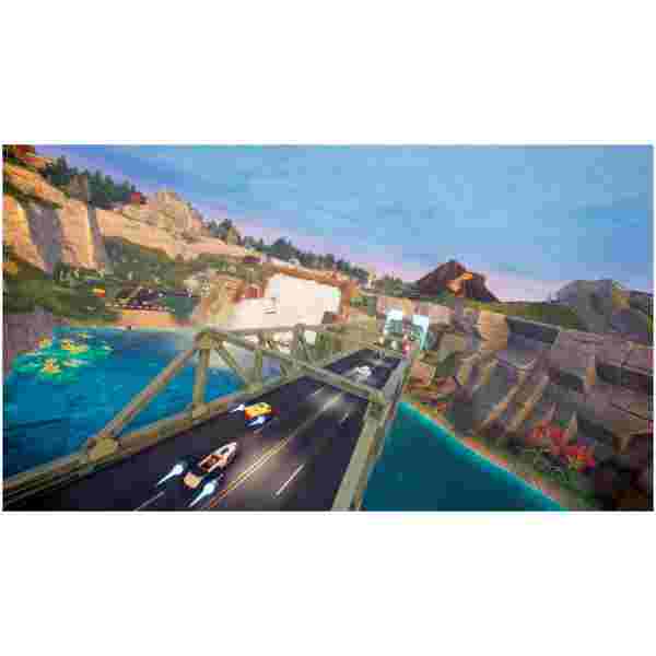 LEGO 2K Drive - Awesome Edition (ciab) (Nintendo Switch) - Image 3