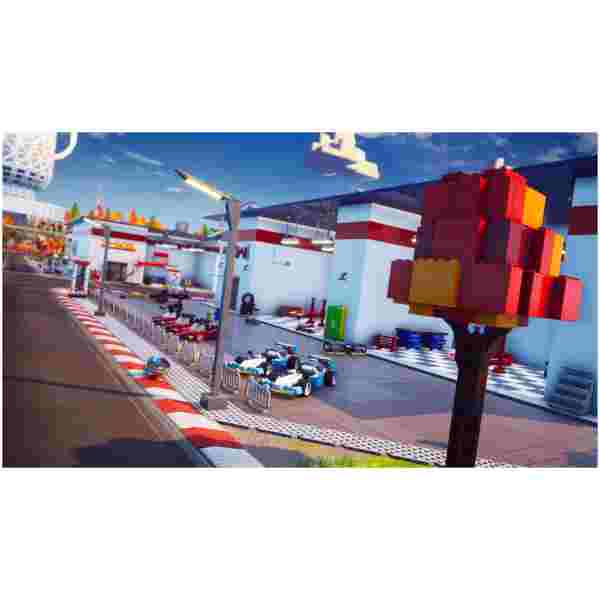 LEGO 2K Drive - Awesome Edition (ciab) (Nintendo Switch) - Image 4