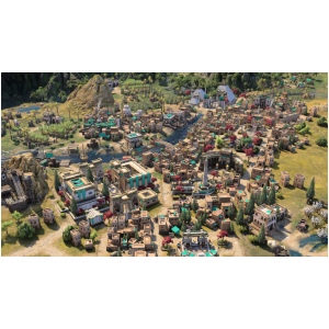 Sid Meier's Civilization Vii - Image 3