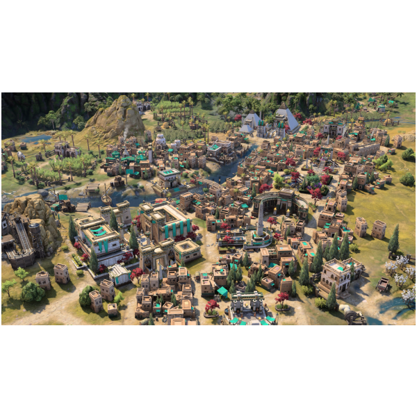 Sid Meier's Civilization Vii - Image 3