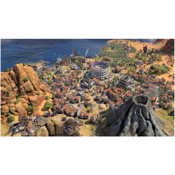 Sid Meier's Civilization Vii - Image 4