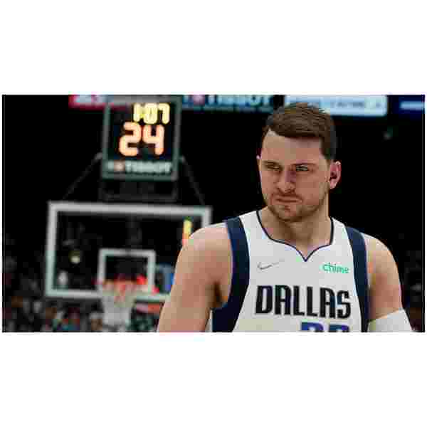 NBA 2K22 (Playstation 4) - Image 2