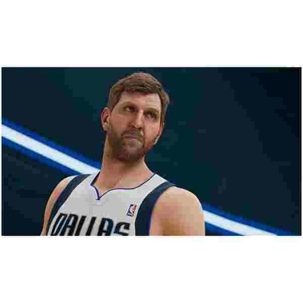 NBA 2K22 (Playstation 4) - Image 3