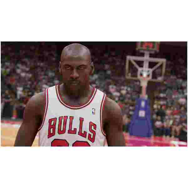 NBA 2K23 (Playstation 4) - Image 3