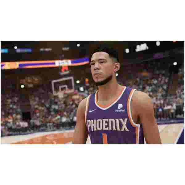 NBA 2K23 (Playstation 4) - Image 4